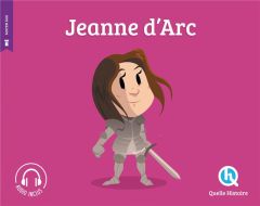 Jeanne d'Arc - Crété Patricia - Wennagel Bruno - Ferret Mathieu -