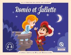 Roméo et Juliette - Wennagel Bruno - Coster Dominique de - Dolets Mona