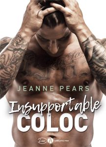 Insupportable coloc - Pears Jeanne