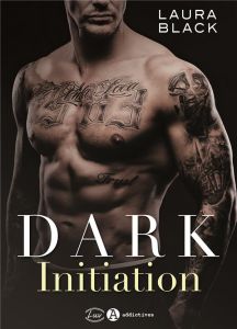 Dark Initiation - Black Laura