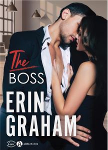 The Boss - Graham Erin