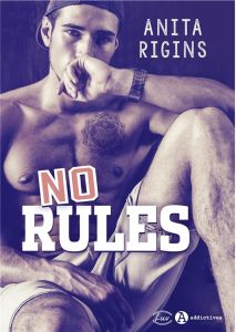 No Rules - Rigins Anita