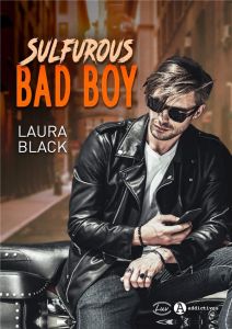 Sulfurous Bad Boy - Black Laura