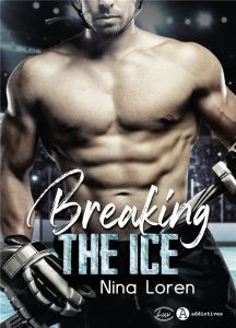 Breaking the ice - Loren Nina