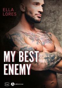 My Best Enemy - Lores Ella