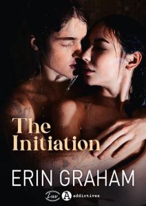 The Initiation - Graham Erin