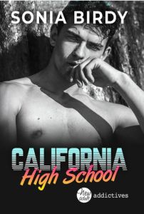 California High School - Birdy Sonia