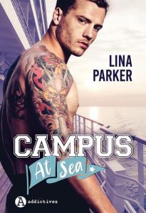 Campus at Sea - Parker Lina