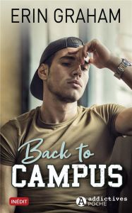 Back To Campus - Graham Erin