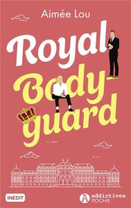 Royal Bodyguard - Lou Aimée