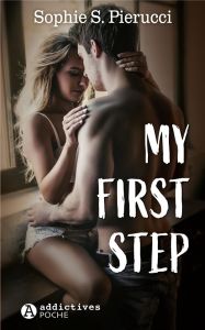 My First Step - Pierucci Sophie-S