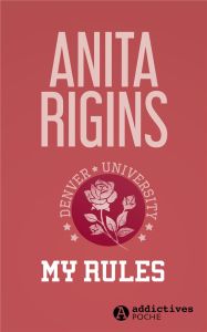 My Rules - Rigins Anita