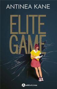 Elite Game - Kane Antinea