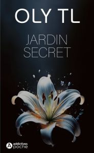 Jardin secret - TL Oly