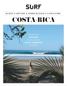 Costa Rica - Levrier Baptiste