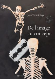 De l'image au concept - Bellego Jean-Yves - Barriolade Jean-Paul