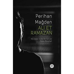 Ali et Ramazan - Magden Perihan - Marasligil Canan