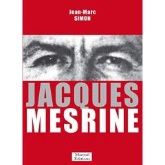 Jacques Mesrine - Simon Jean-Marc