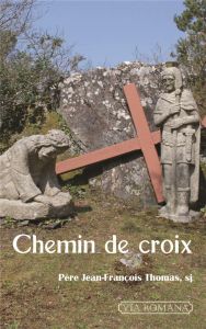Chemin de croix - Thomas Jean-François
