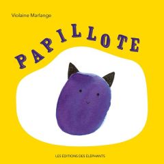 Papillote - Marlange Violaine