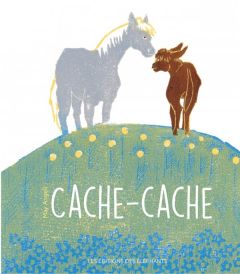 Cache-cache - May Angeli