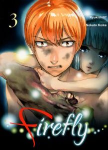 Firefly Tome 3 - KOIKE/RYUKISHI07
