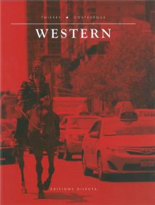 Western. Edition bilingue français-anglais - Costesèque Thierry - Jouannais Jean-Yves - Brugero