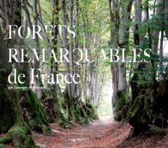 Les forêts remarquables - Feterman Georges - Dubreuil Christian