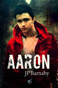 Aaron - Barnaby JP