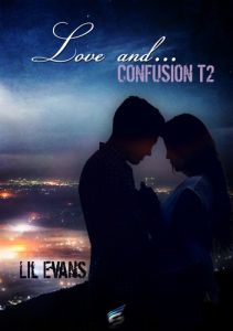 Love and... . Tome 2, confusion - Evans Lil