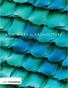 Biomimétisme & architecture - Pawlyn Michael - Boeuf Gilles - Lefer Elizabeth -