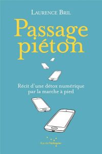 Passage piéton - Bril Laurence