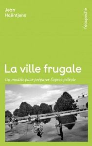 La Ville Frugale - Haëntjens Jean