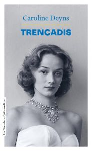 Trencadis - Deyns Caroline