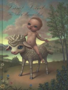 Lamb Land. The Art of Marion Peck, Edition bilingue français-anglais - Peck Marion - Susca Vincenzo - Anderson Kristen