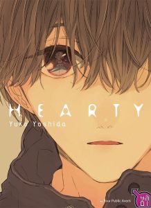 Hearty - Yoshida Yuko - Eloy Isabelle
