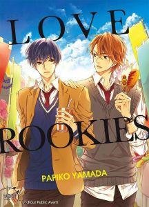 Love rookies - Yamada Papiko - Eloy Isabelle