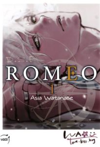D.S.P Romeo Tome 1 - Watanabe Asia - Pujol Nicolas - Demars Anne