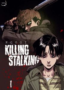 Killing Stalking Tome 1 - Koogi