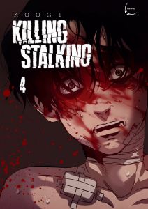 Killing Stalking Tome 4 - KOOGI
