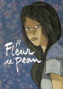 A fleur de peau - Alessandra Joël - Roy Arnaud