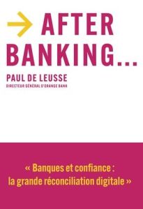 After banking... - Leusse Paul de