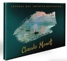 Claude Monnet - Bucsek Nathalie