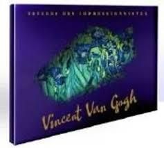 Vincent Van Gogh - Bucsek Nathalie