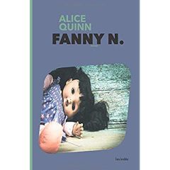 Fanny N - Quinn Alice