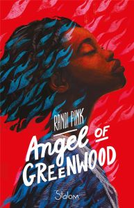 Angel of Greenwood - Pink Randi - Chuvin Marie