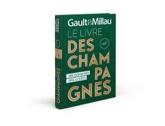 Champagnes 2024 - Gault&Millau