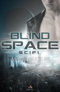 Blind Space - Sexton Marie