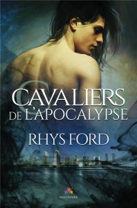 Cavaliers de l'apocalypse - Ford Rhys