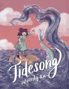 Tidesong - Xu Wendy - Joseph Célia